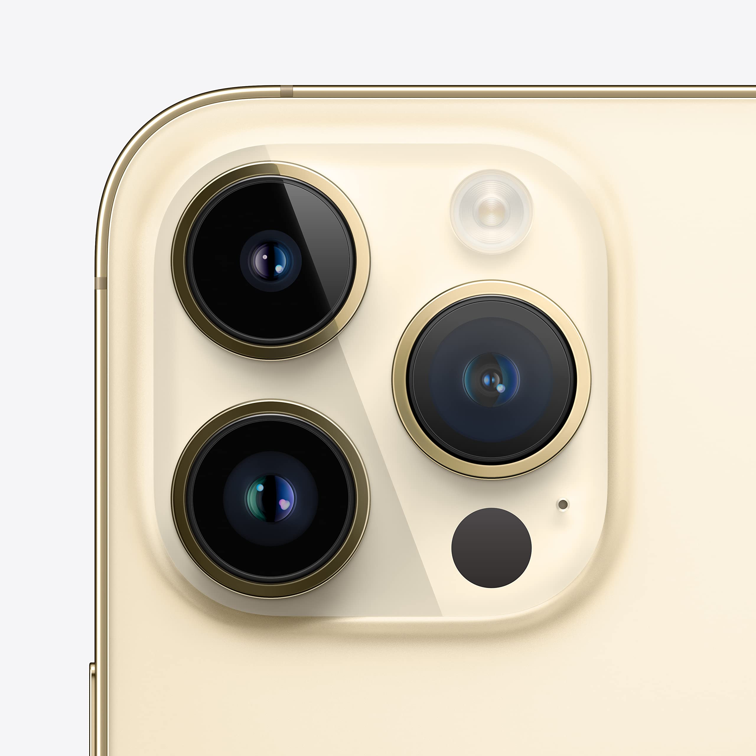 Apple iPhone 14 Pro smartphone Oro 1TB 48MP