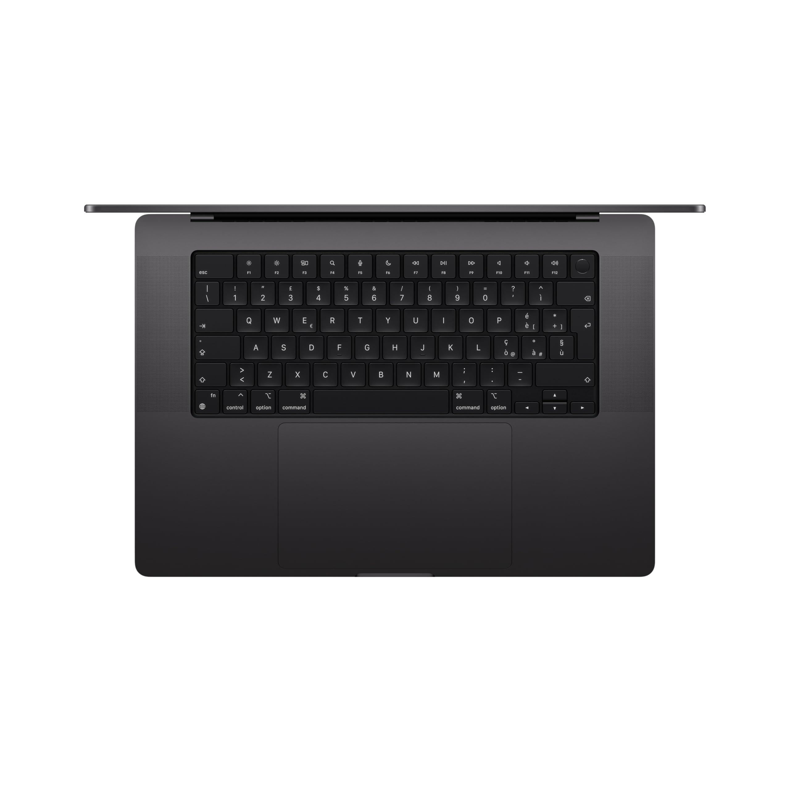 Apple MacBook Pro 16,2 M4 Pro notebook Nero siderale 512GB