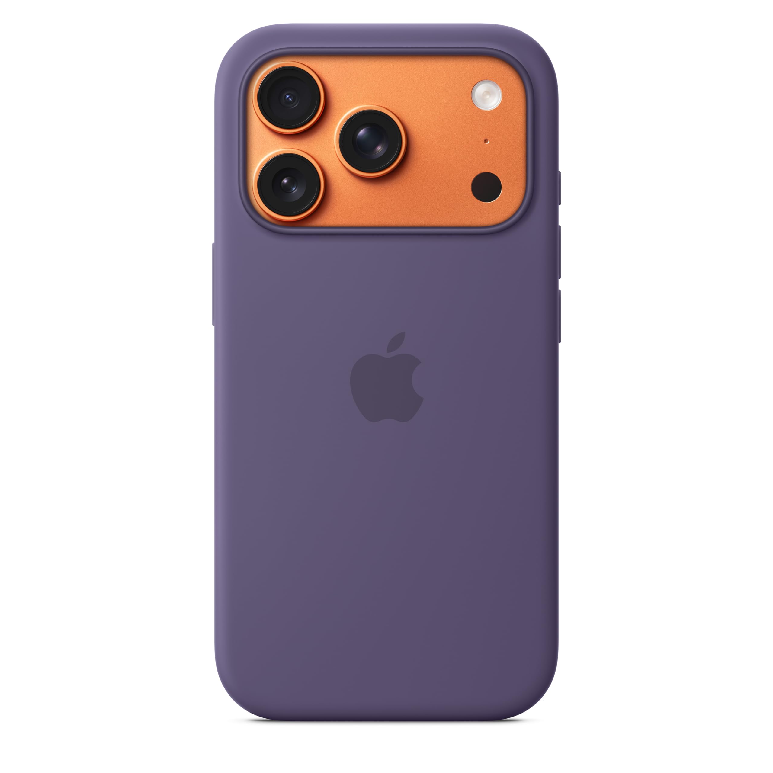 Apple TechWoven iPhone 17 Pro custodia MagSafe Terra di Siena