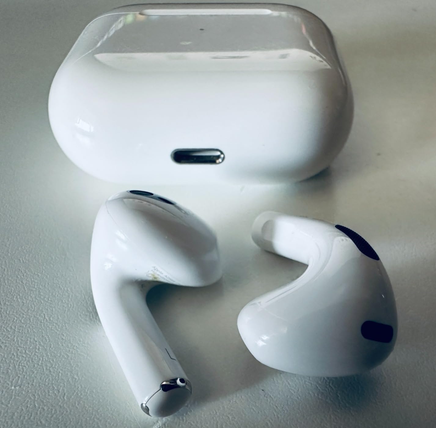Apple AirPods 3 auricolari wireless MagSafe