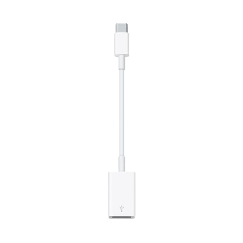 Apple adattatore da USB-C a USB per Mac e iPhone