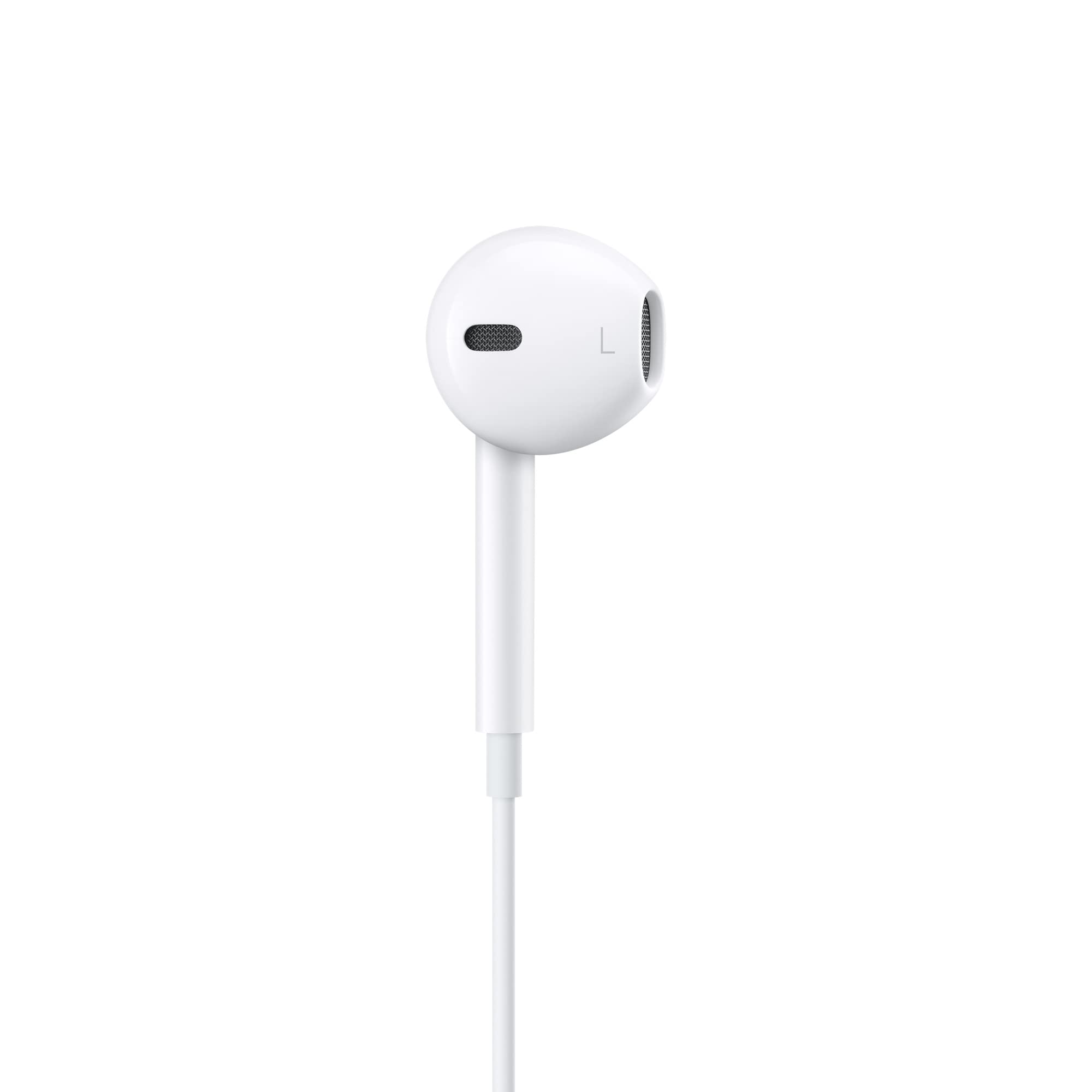 Apple EarPods auricolari con jack 3,5 mm Jack