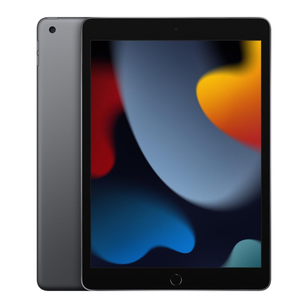 Apple iPad 2021 tablet 10,2 Wi-Fi 64GB ricondizionato