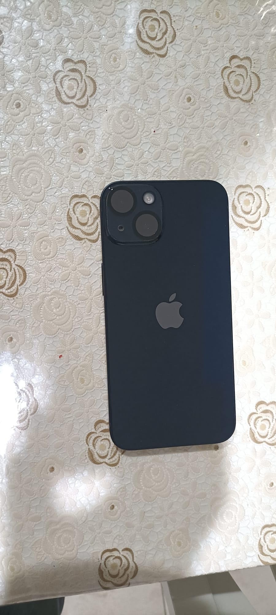 Apple iPhone 14 smartphone 128 GB viola 5G