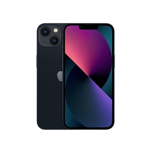 Apple iPhone 13 128GB smartphone Mezzanotte 5G