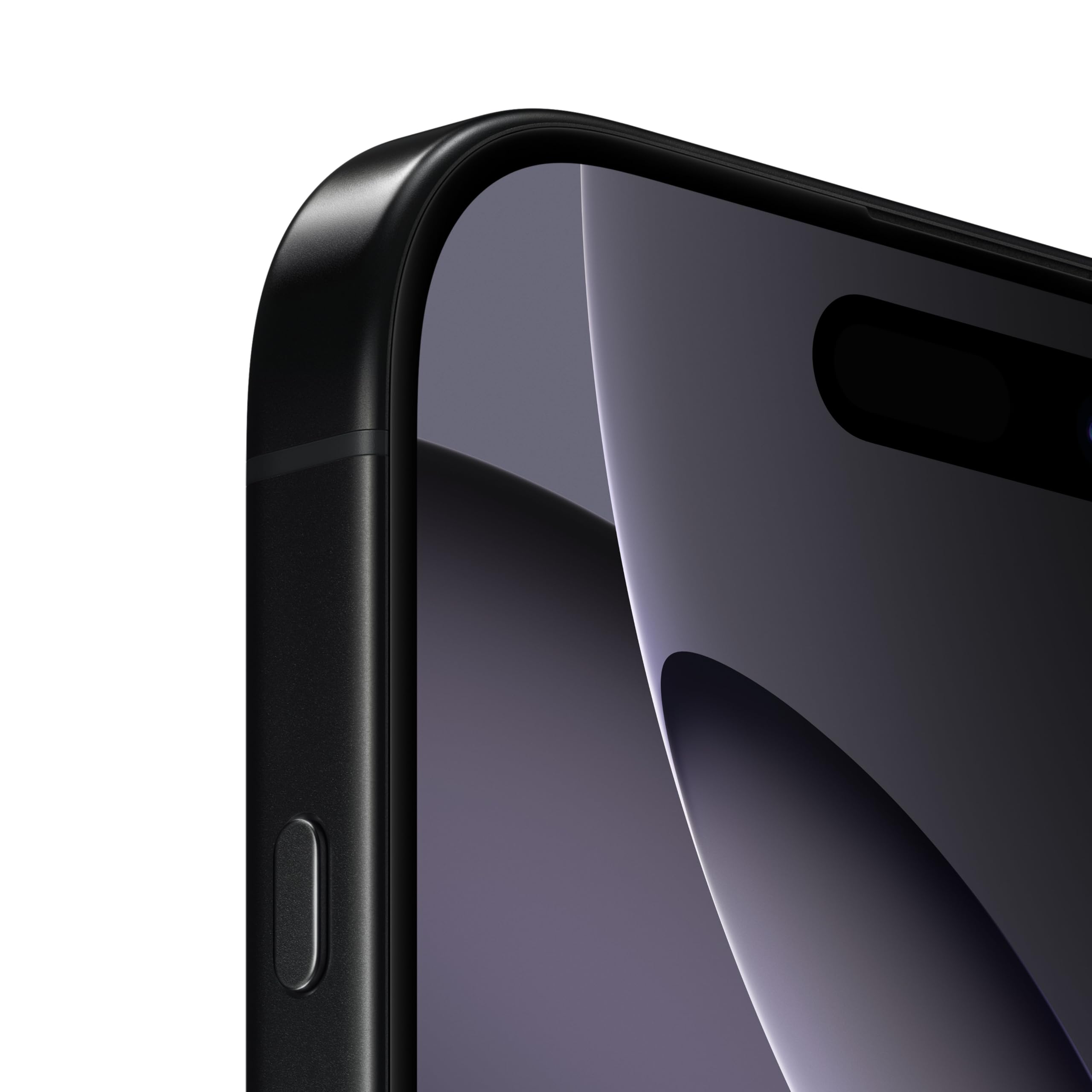 Apple iPhone 16 Pro 512GB Smartphone Titanio Nero 5G