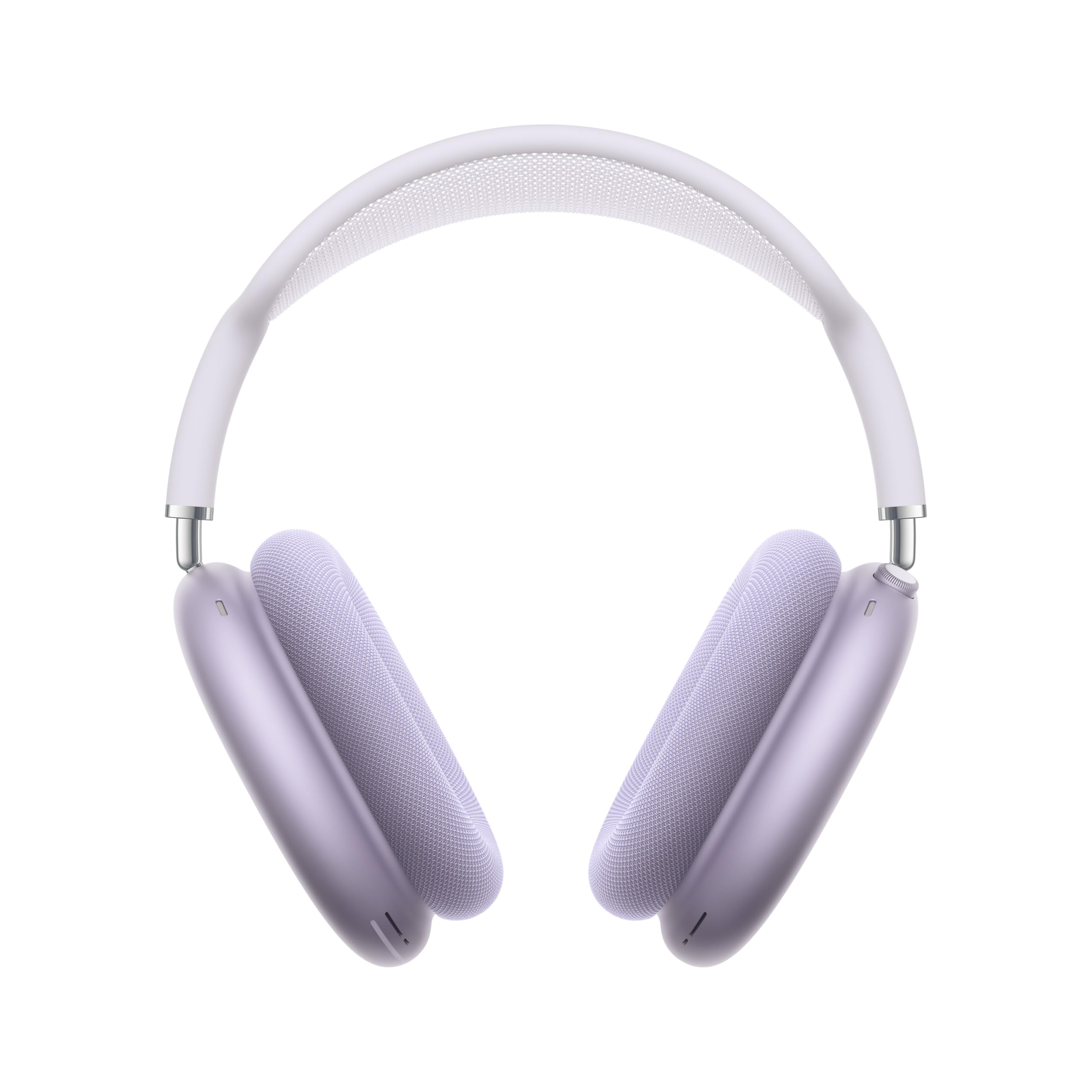 Apple AirPods Max cuffie over-ear arancione cancellazione rumore