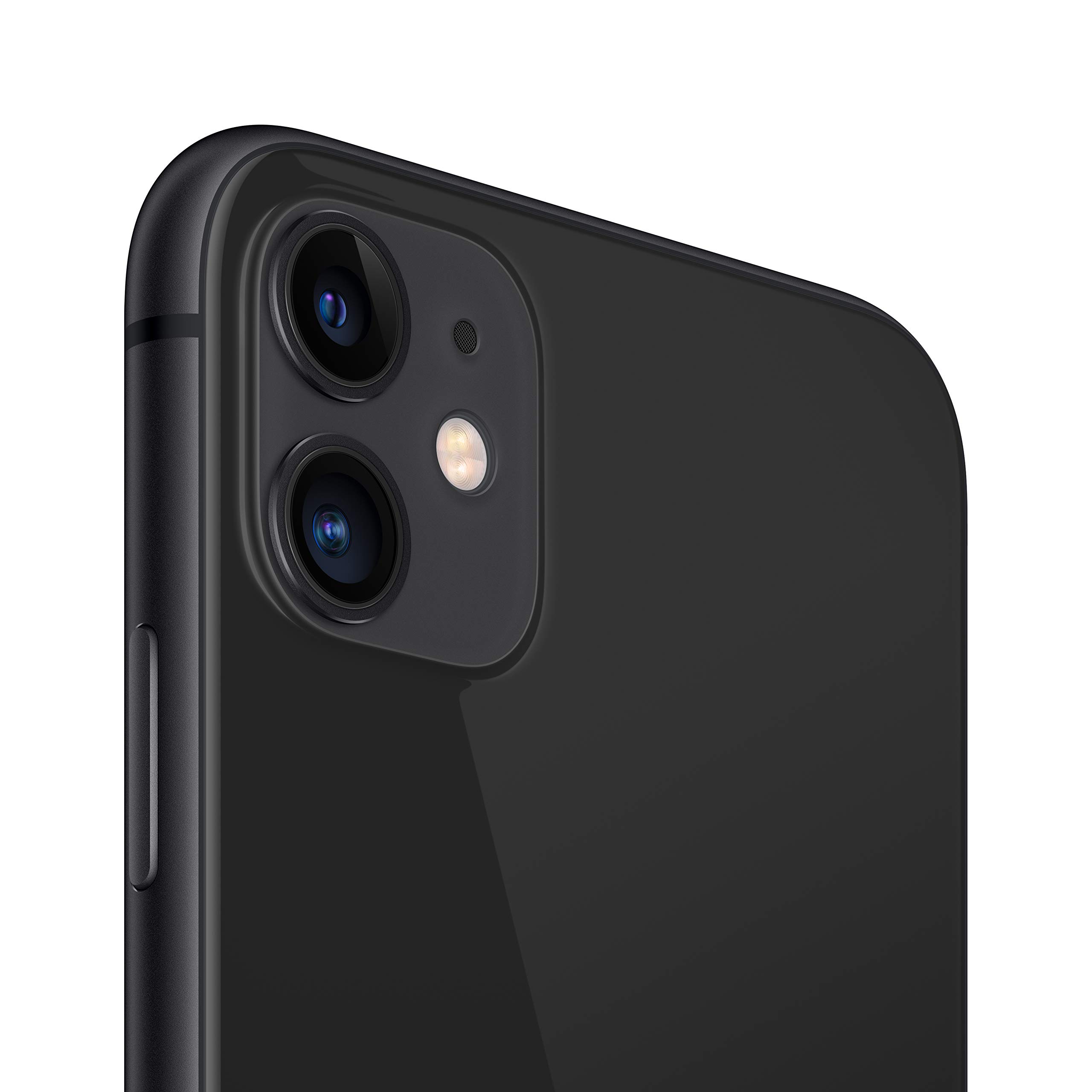 Apple iPhone 11 64GB smartphone nero 6,1 pollici