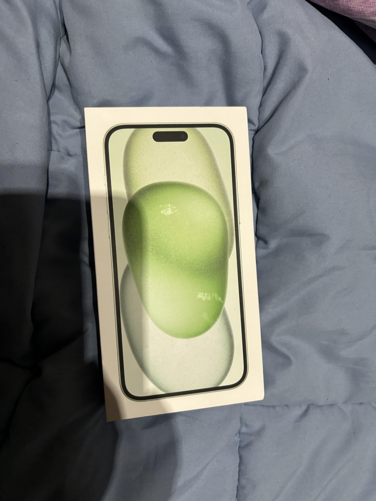 Apple iPhone 15 Plus 256 GB smartphone rosa 48MP