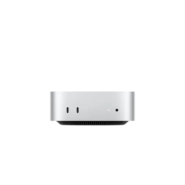 Apple Mac mini M5 Pro computer 512GB 24GB argento