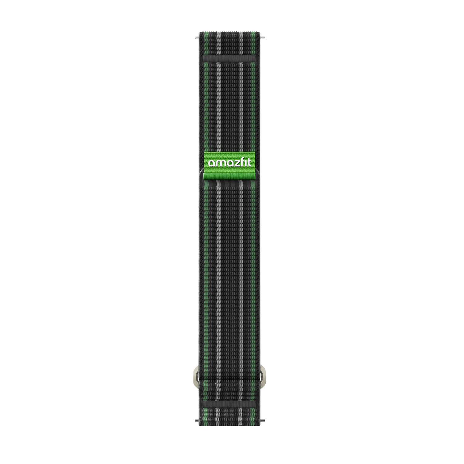 Amazfit cinturino nylon Harmony Blue 22mm leggero