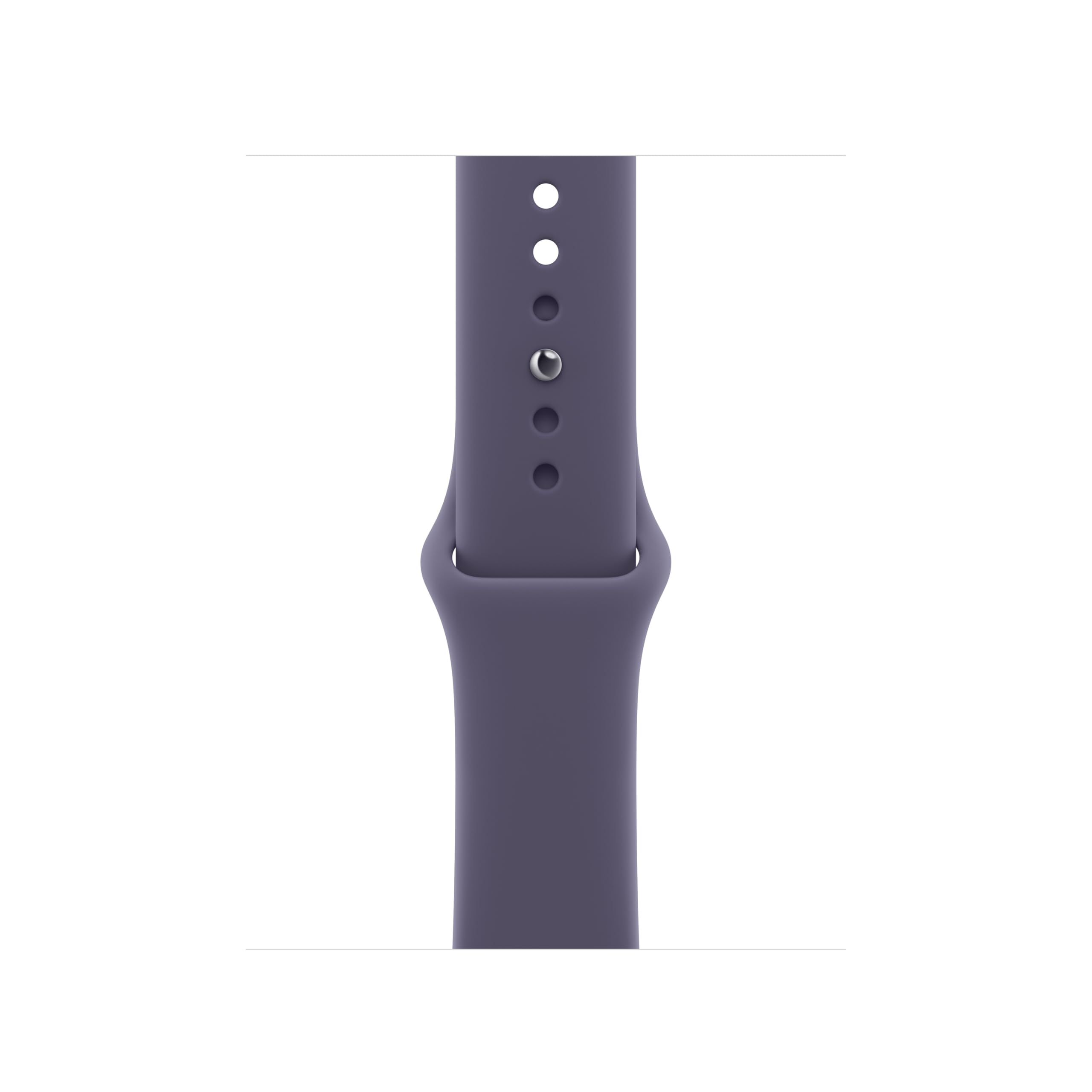 Apple Watch Sport cinturino 40mm M/L grigio pietra