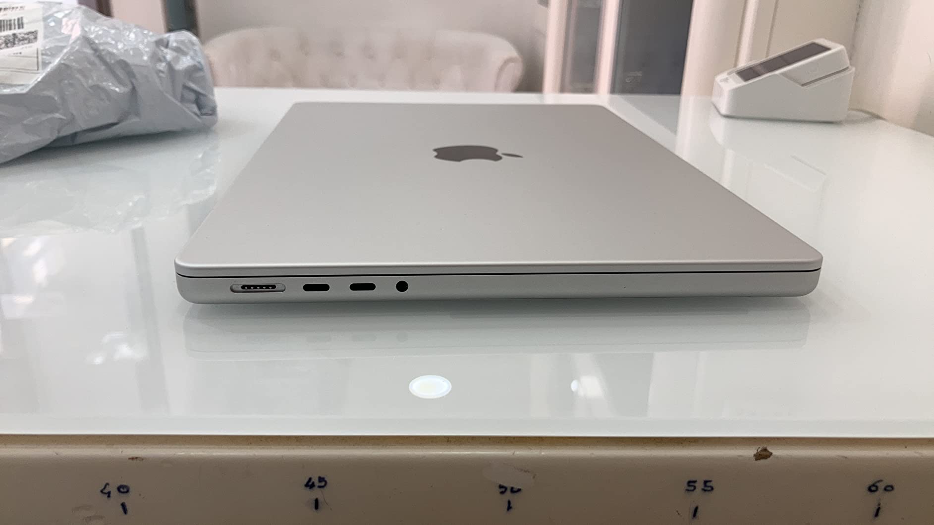 Apple MacBook Pro M2 Pro 14,2" portatile 16GB/1TB grigio siderale