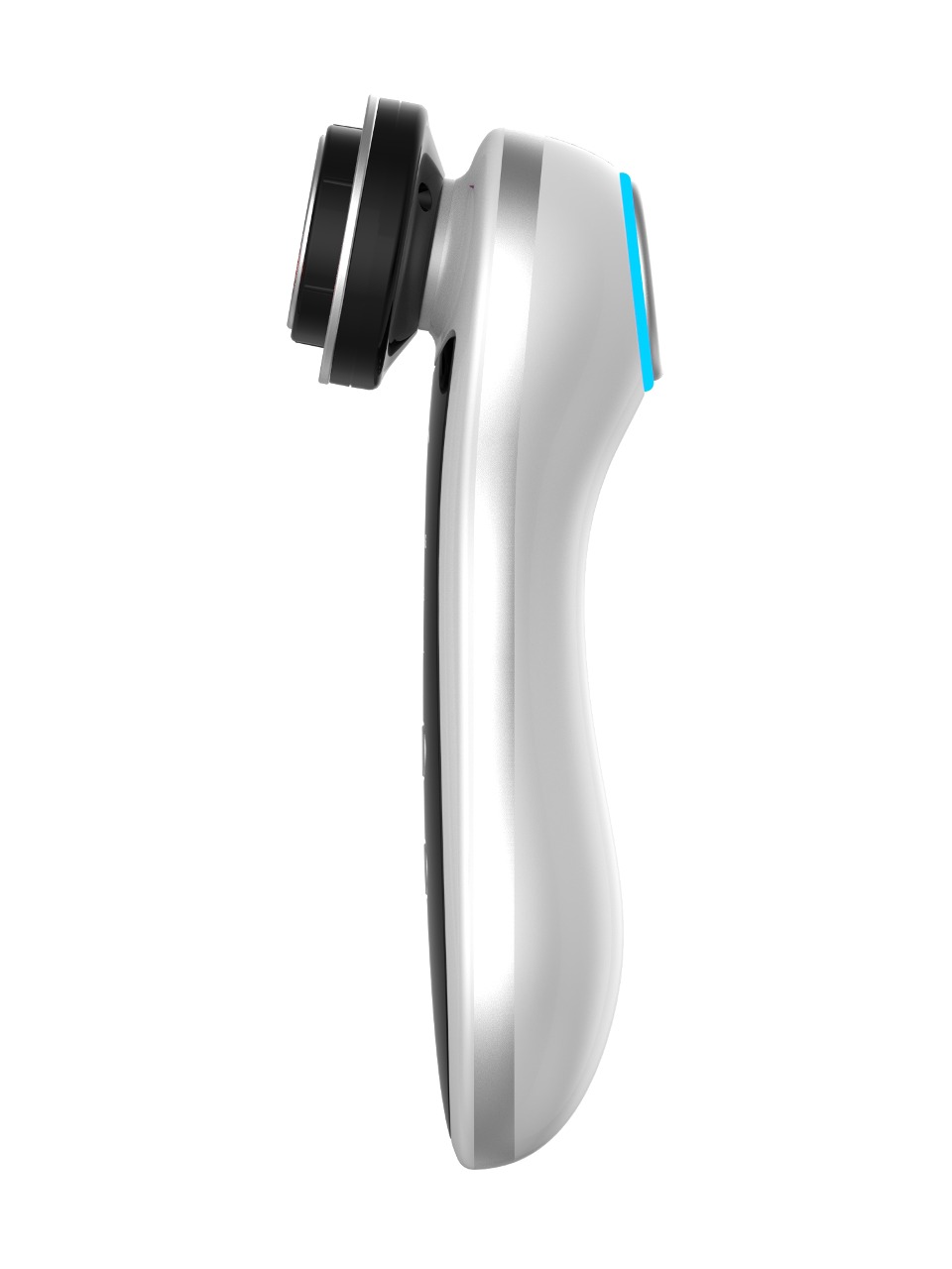 Garett Beauty Fresh Skin Pro dispositivo mesoterapia bianco RF