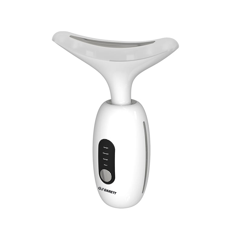 Garett Beauty Lift Skin massaggiatore viso sonico EMS