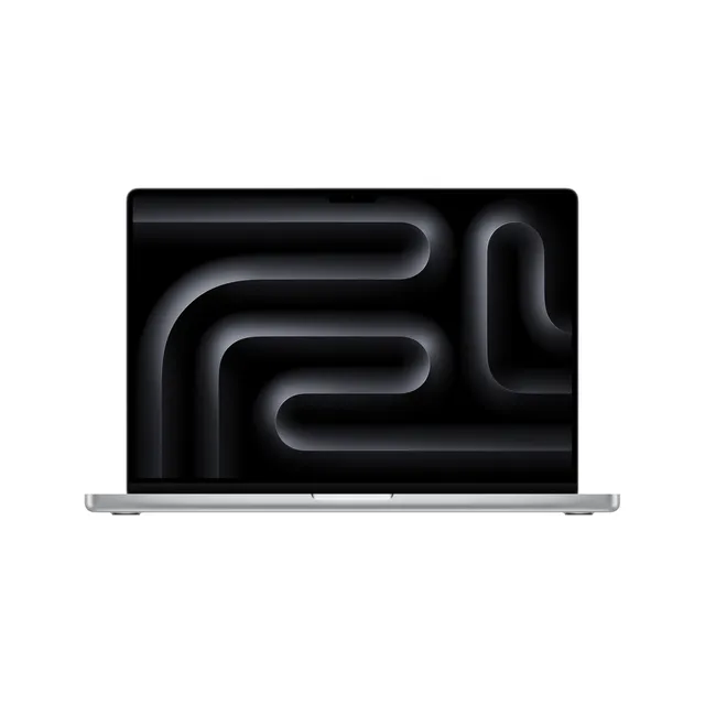 Apple MacBook Pro 16,2 M4 Pro portatile Argento 48GB 512GB