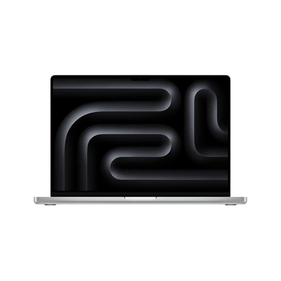 Apple MacBook Pro 16,2 M4 Pro portatile Argento 48GB 512GB
