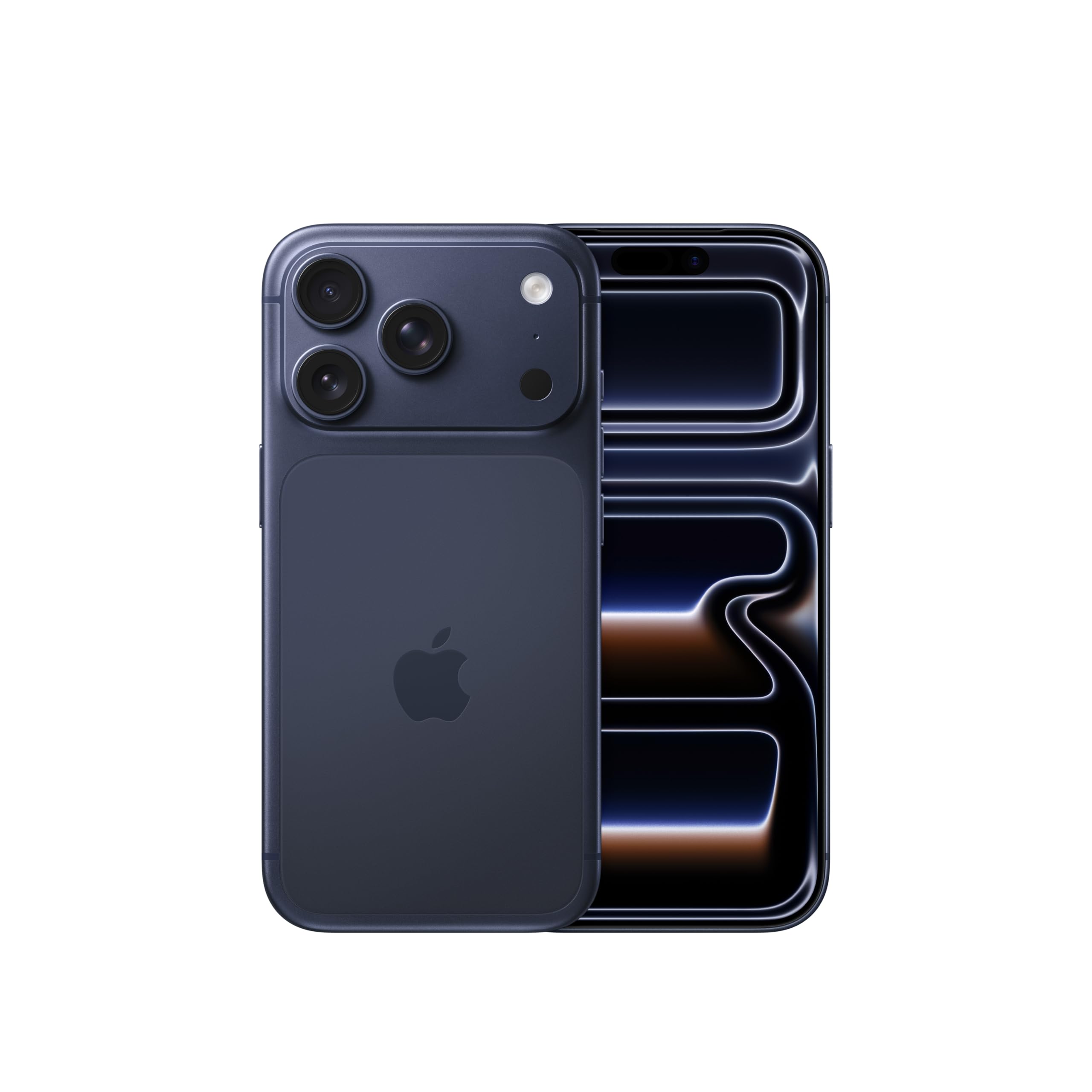 Apple iPhone 17 Pro smartphone 6,3" 1TB Blu profondo