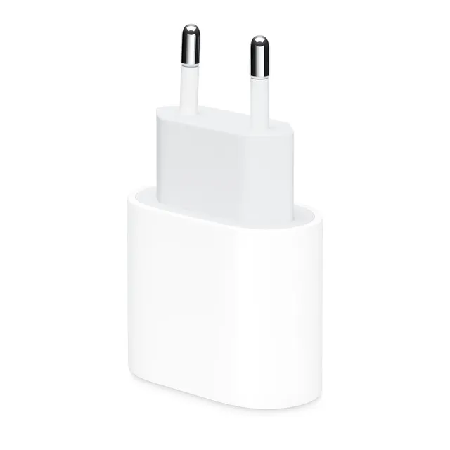 Apple USB-C 20W caricabatterie solo alimentatore