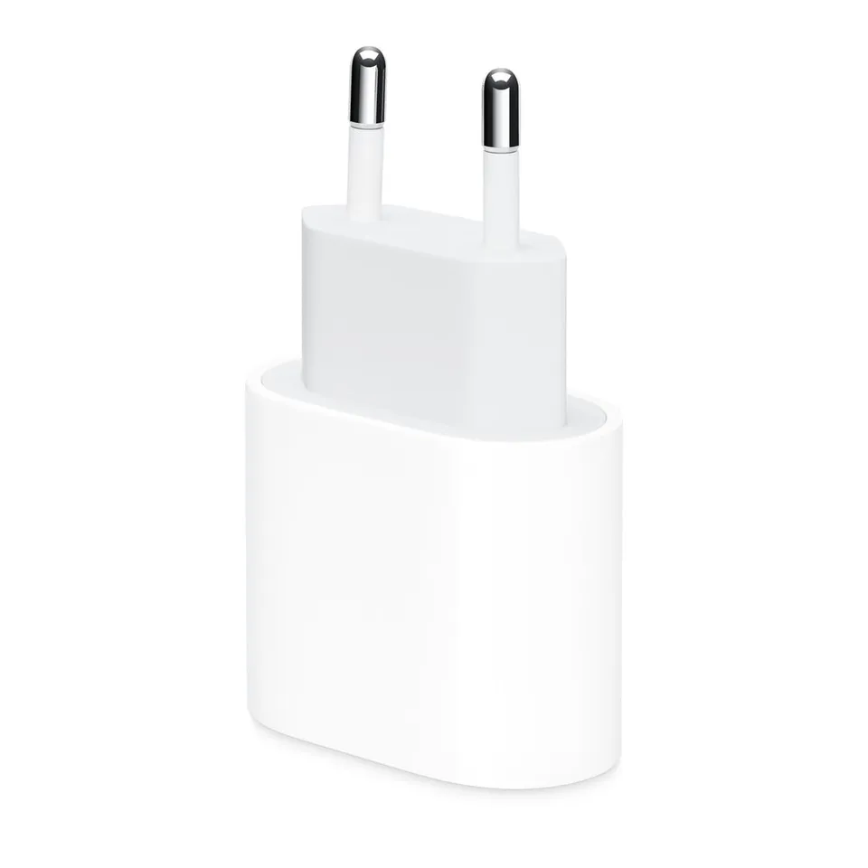 Apple USB-C 20W caricabatterie solo alimentatore
