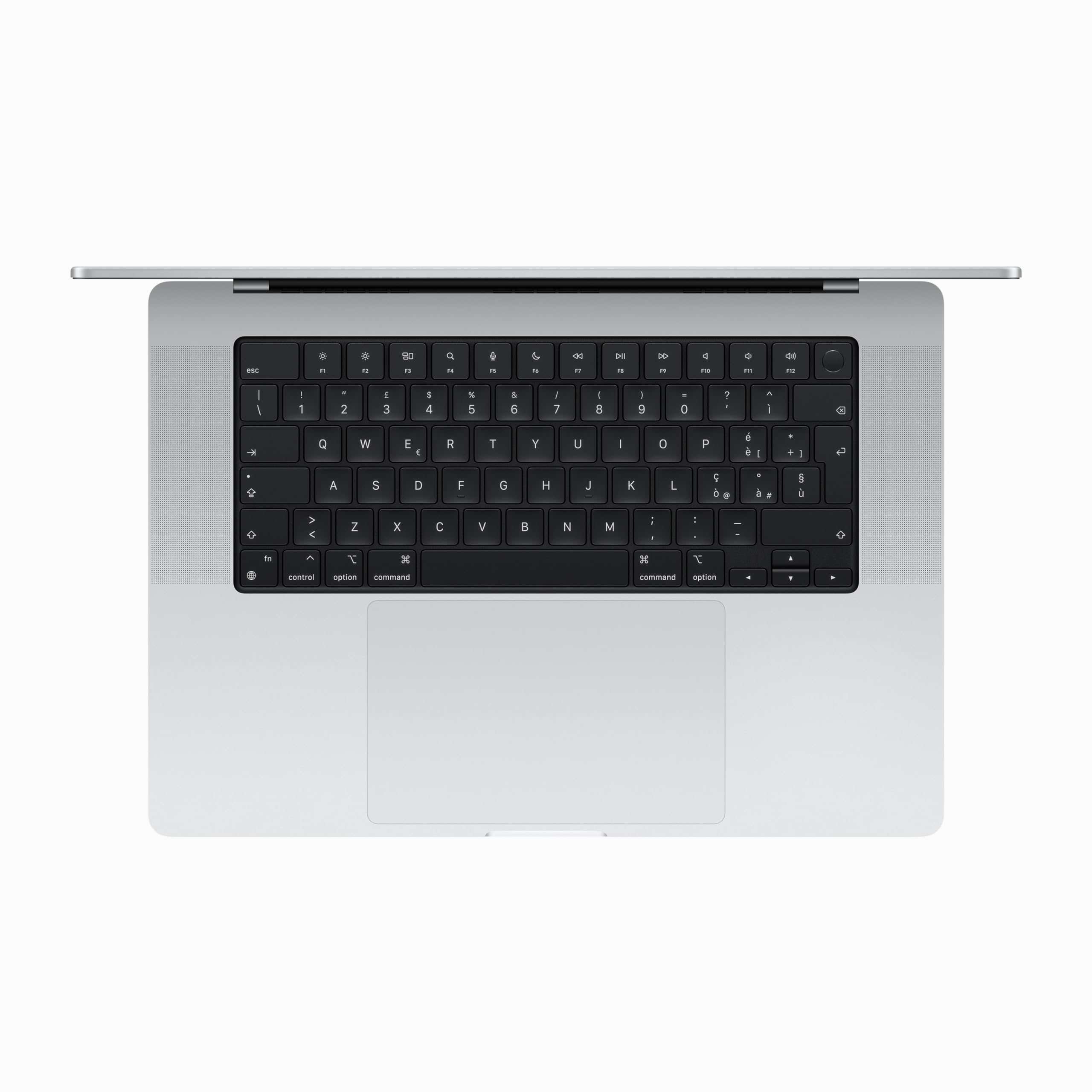Apple MacBook Pro M3 Pro portatile 16,2" 36GB 512GB Argento