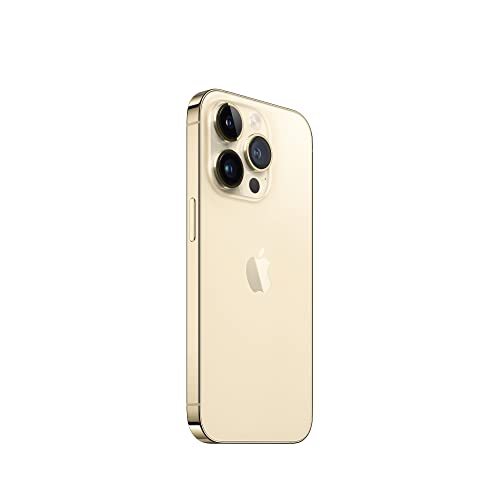 Apple iPhone 14 Pro smartphone Oro 1TB 48MP