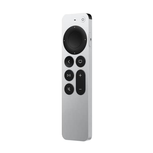 Apple Siri Remote 3 telecomando USB-C terza generazione