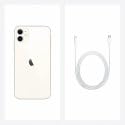 Apple iPhone 11 128GB smartphone bianco 6,1 pollici
