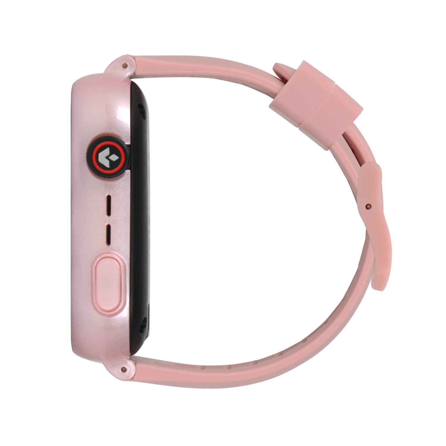 Garett Kids Cute 2 4G smartwatch rosa GPS 4G