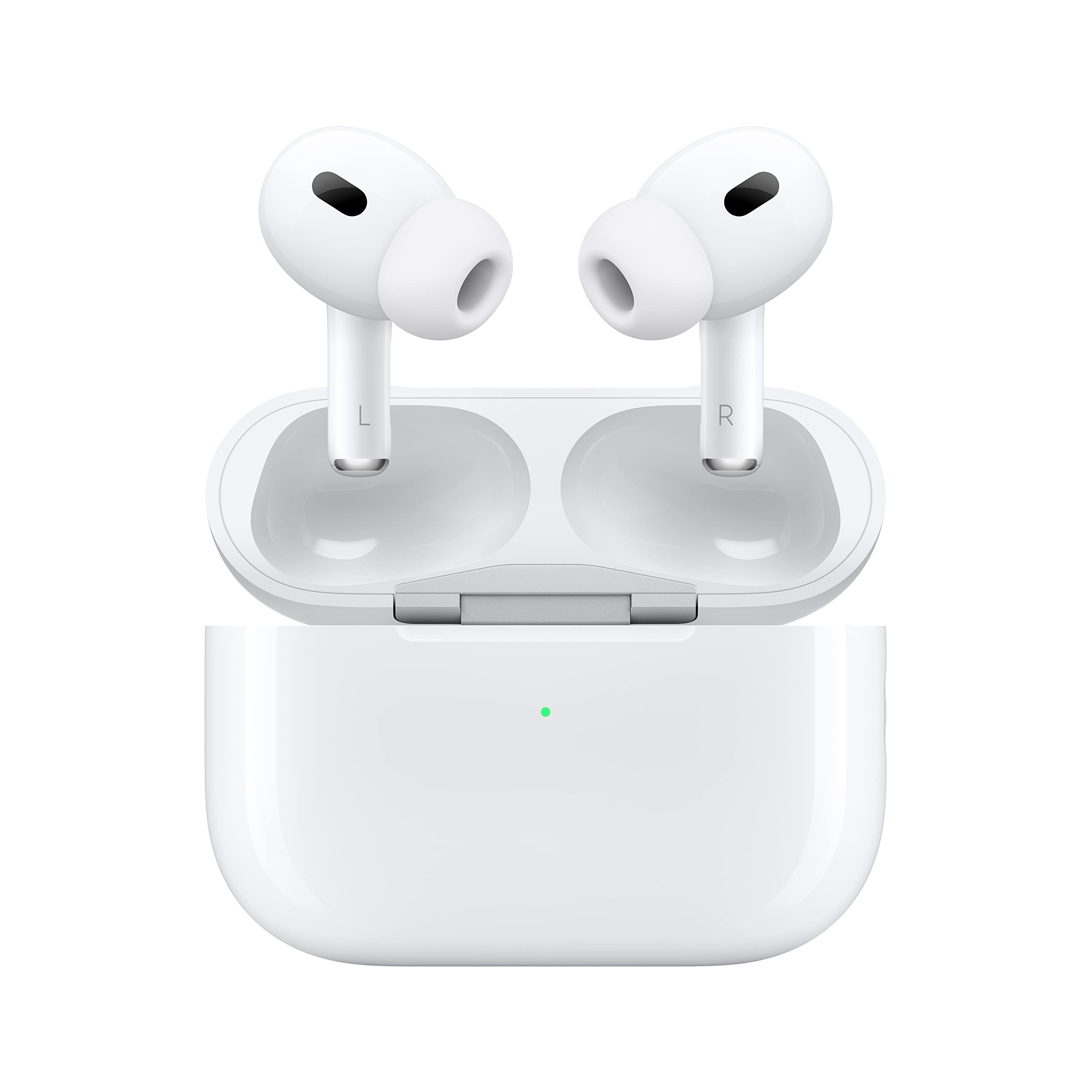 Apple AirPods Pro 2 auricolari bluetooth USB-C cancellazione
