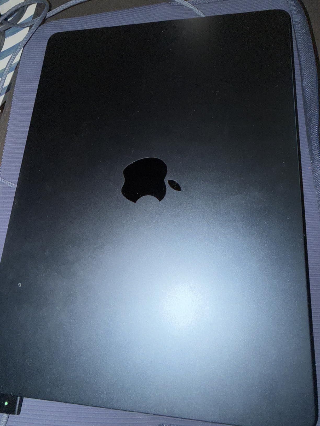 Apple MacBook Air M4 2025 portatile 13,6" 256GB Celeste
