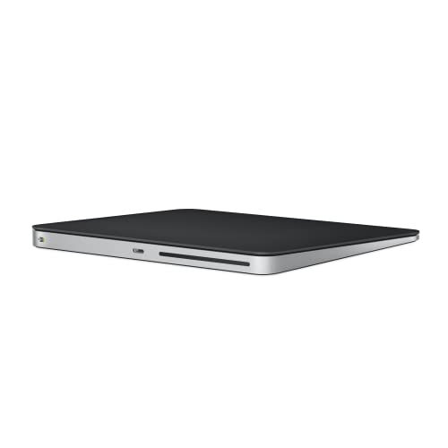 Apple Magic Trackpad Bluetooth Nero Lightning Ricaricabile