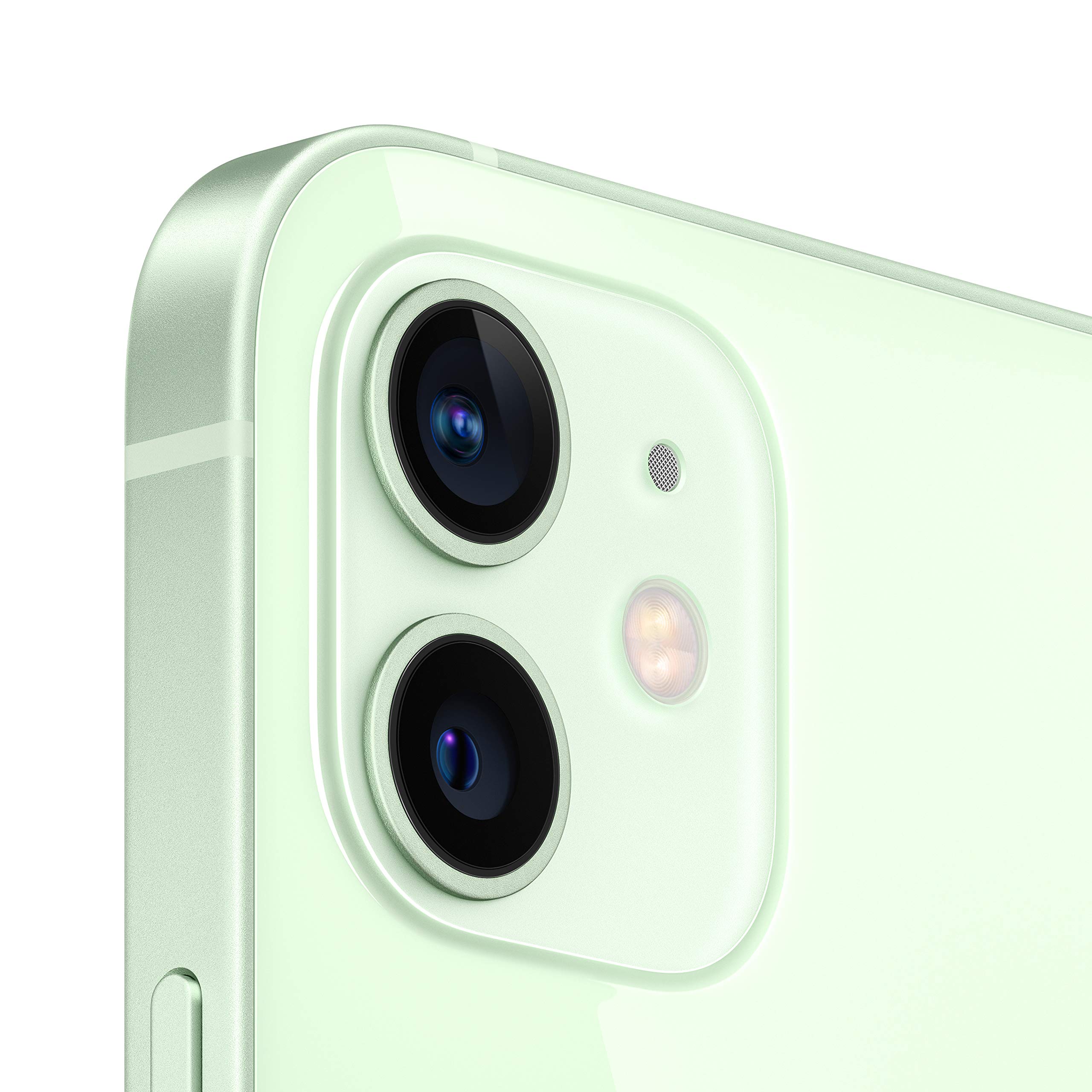 Apple iPhone 12 smartphone 256GB verde