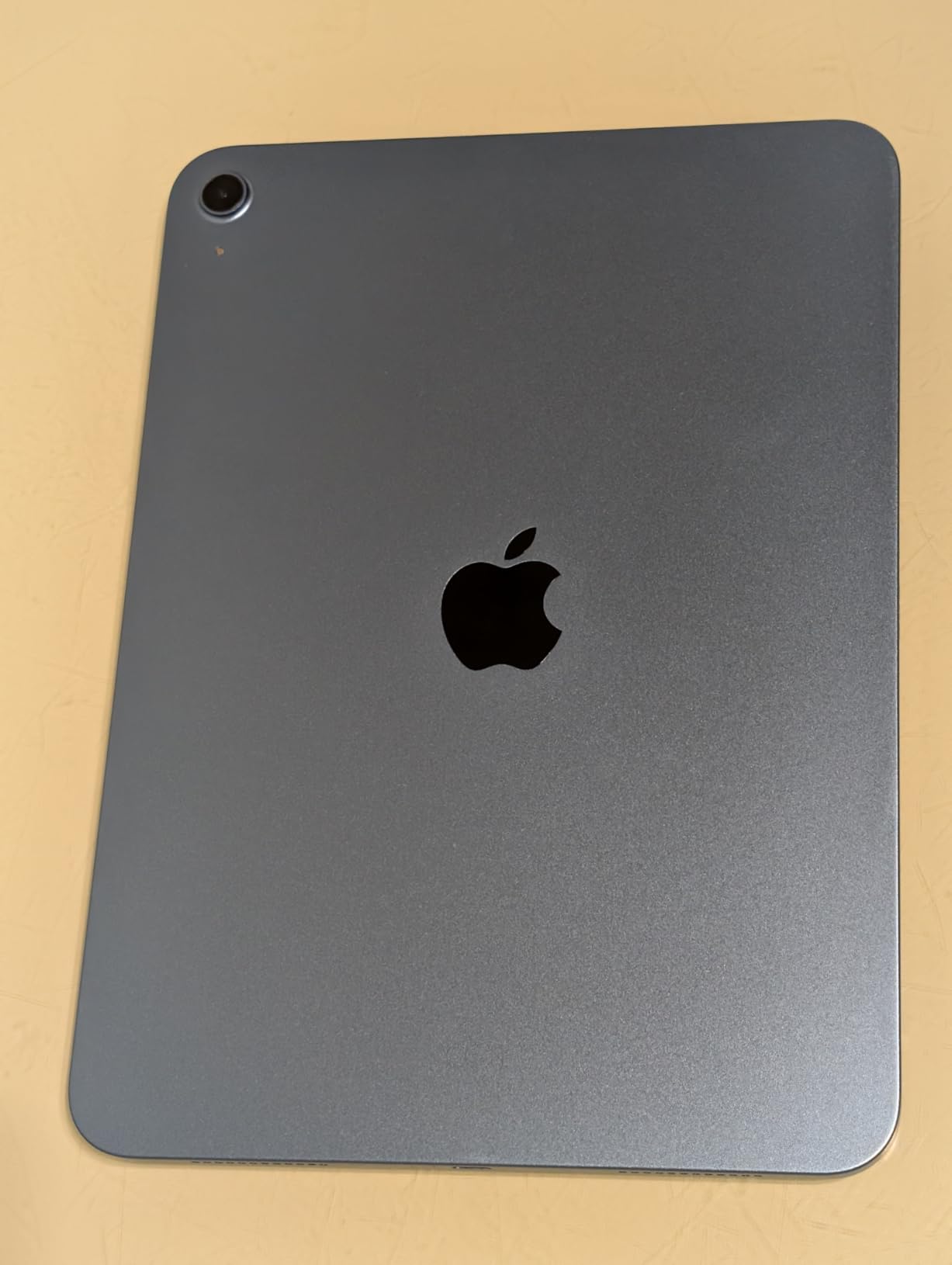 Apple iPad A16 11 128GB tablet Wi-Fi azzurro