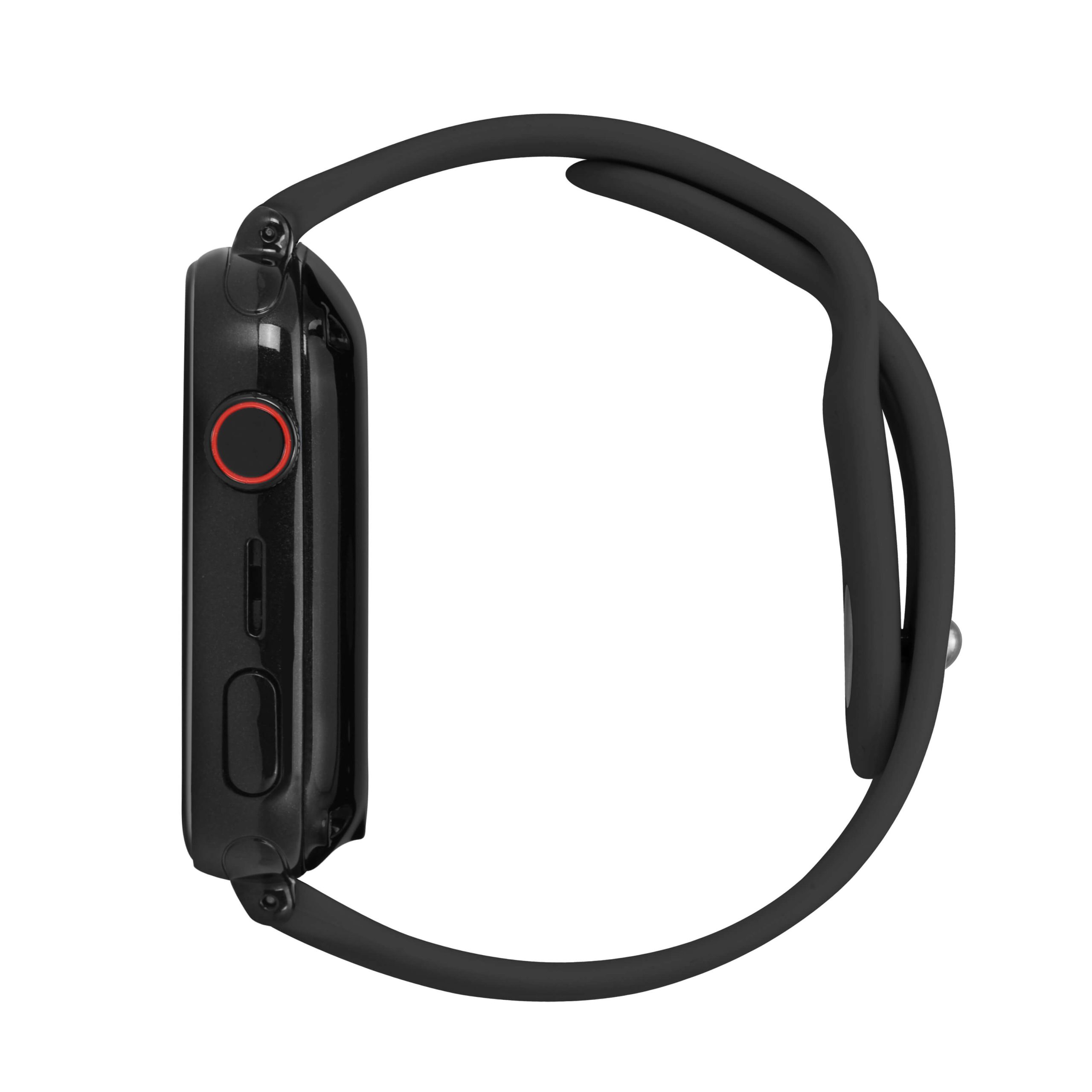 Garett Kids Nice Pro 4G smartwatch nero GPS 4G
