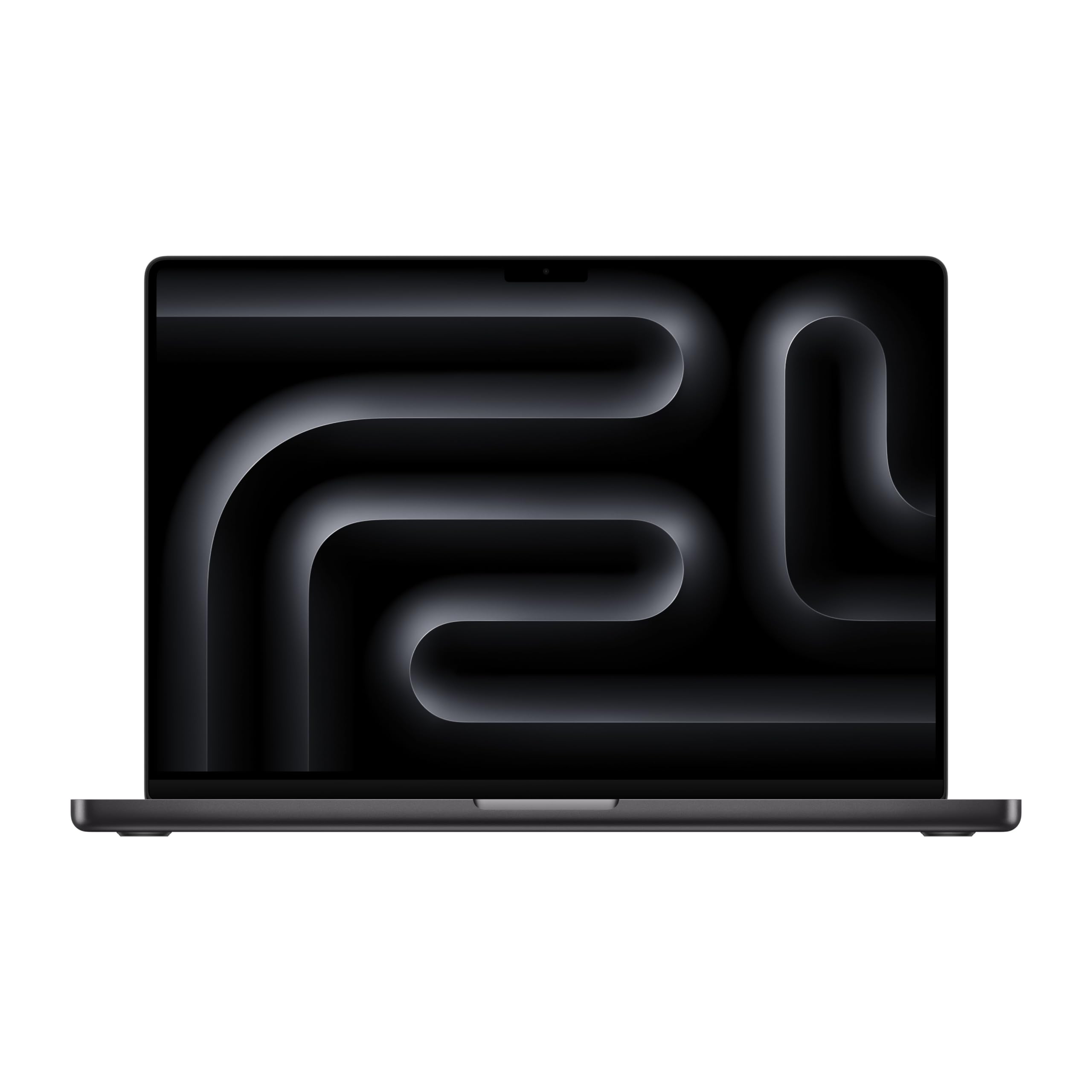 Apple MacBook Pro M3 Pro 16,2" 18GB 512GB Nero Siderale