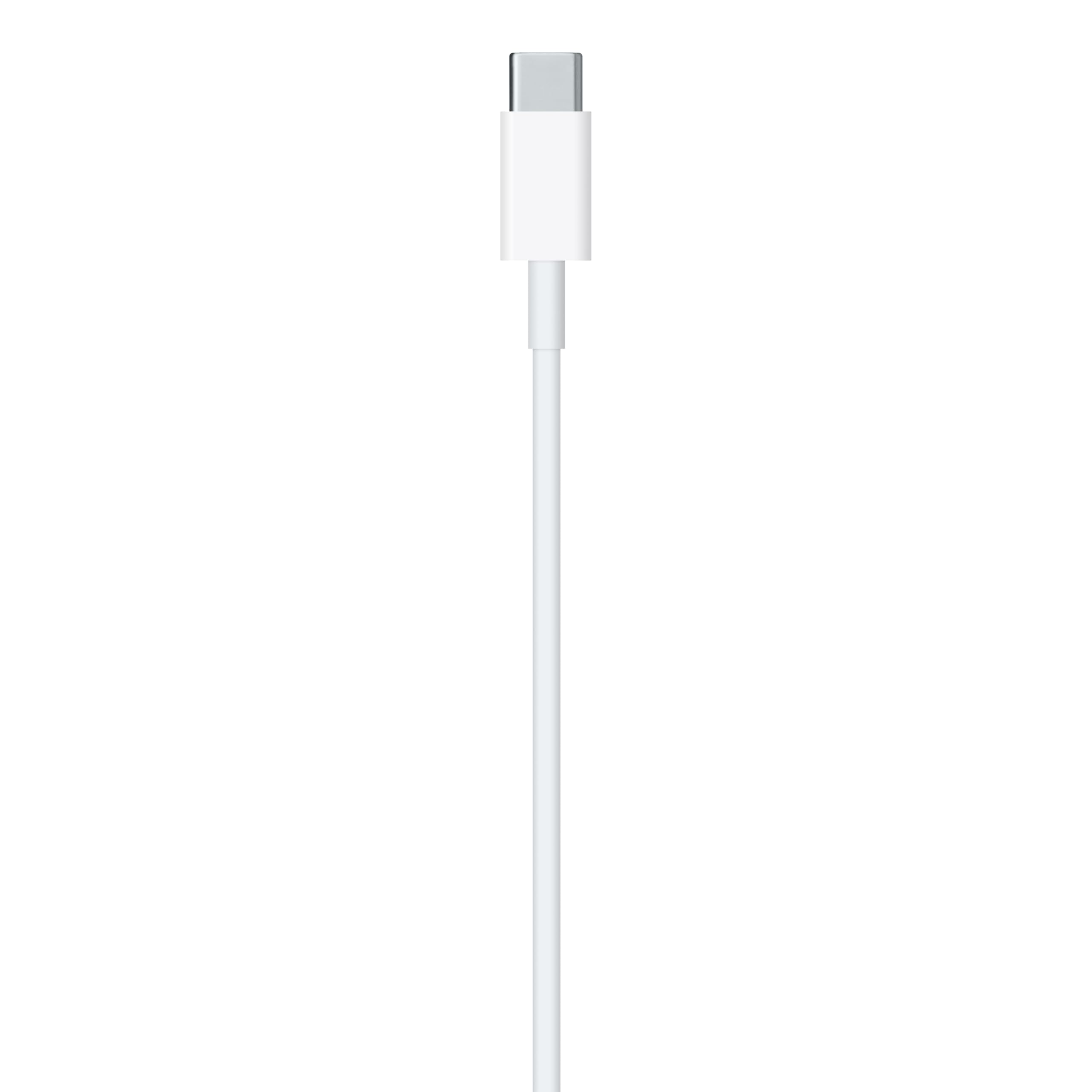 Apple cavo ricarica USB-C Lightning 1 m bianco