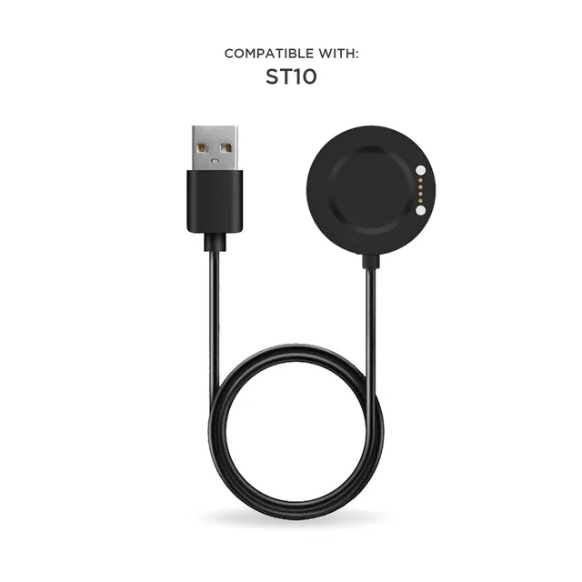 EnergyFit ST10 cavo ricarica magnetico USB