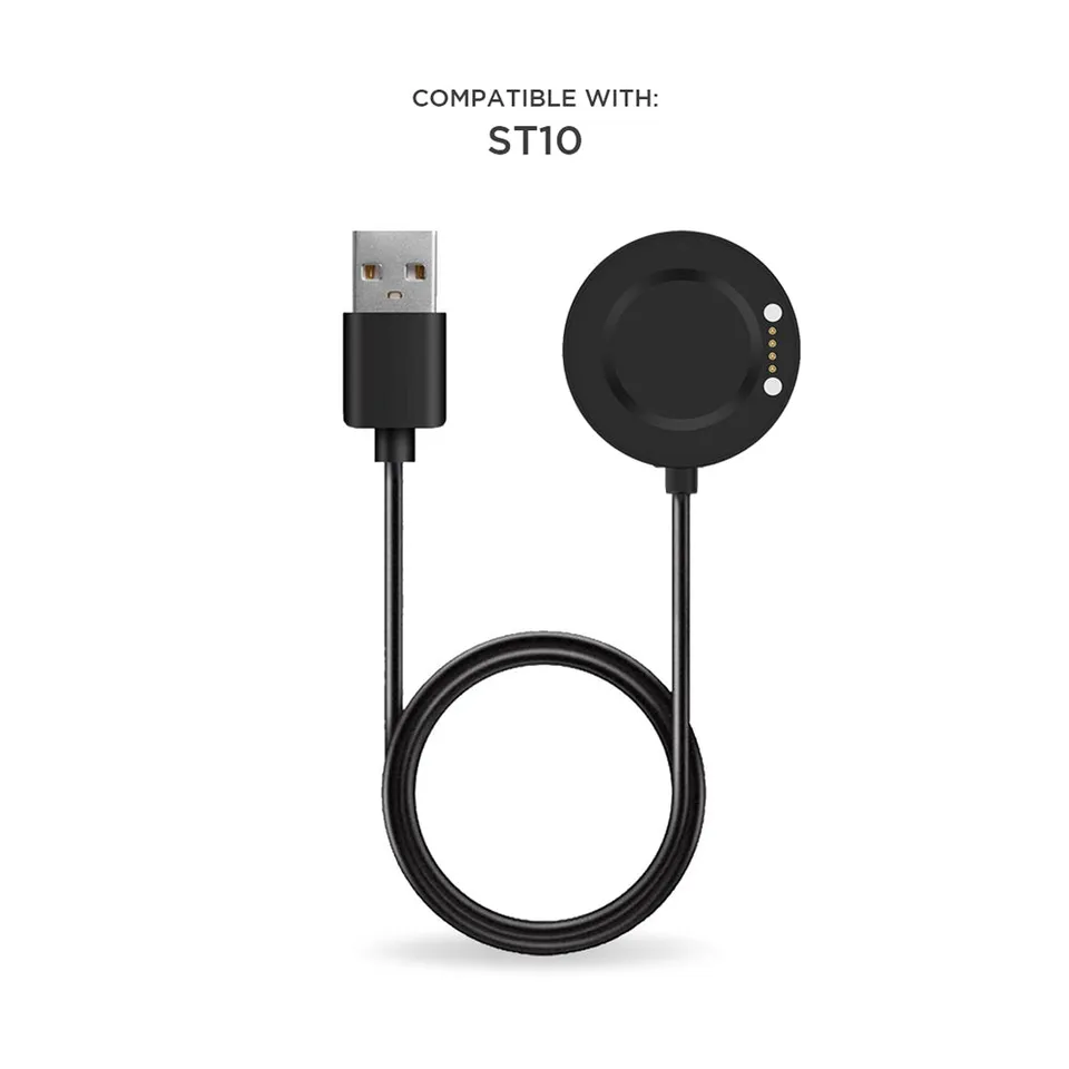 EnergyFit ST10 cavo ricarica magnetico USB