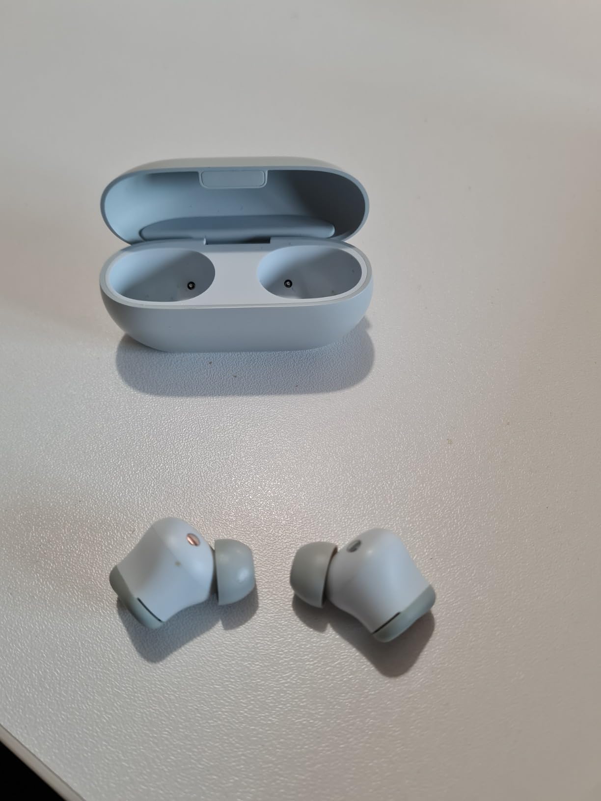 Beats Solo Buds Auricolari Wireless Nero Opaco 18 Ore
