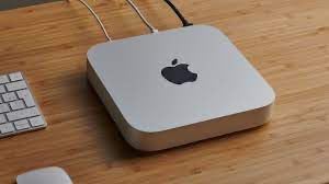 Apple Mac mini M1 2020 computer 8GB 512GB