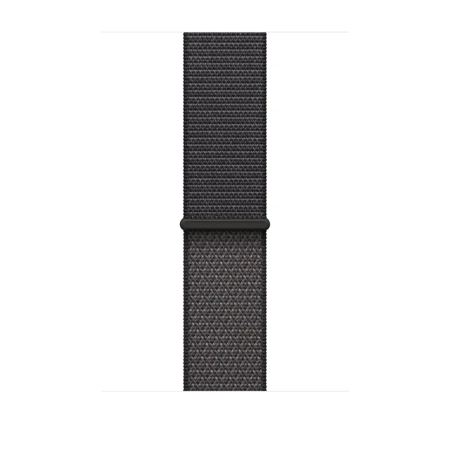 Apple Sport Loop 46 mm cinturino grigio scuro XL nylon