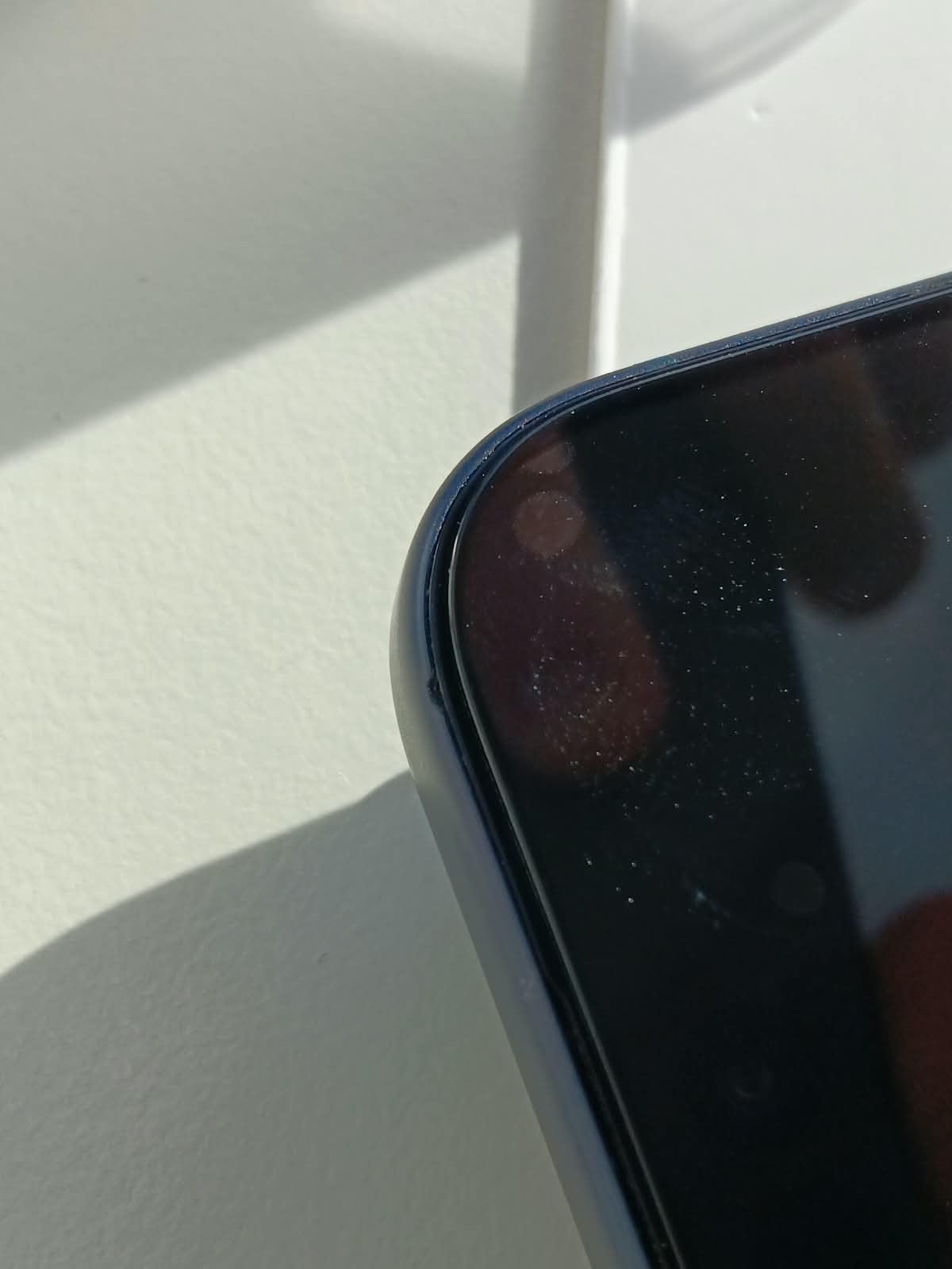 Apple iPhone 17 Pro Max smartphone 256GB blu profondo 48MP