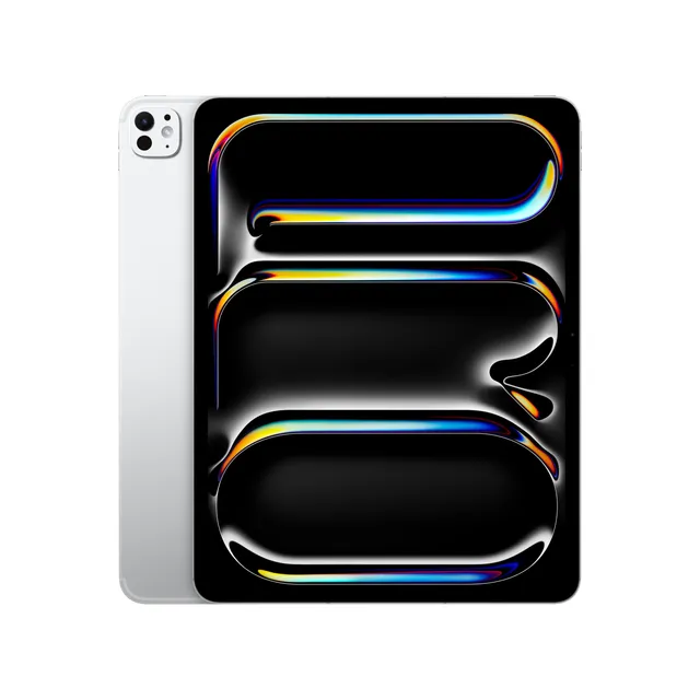 Apple iPad Pro 13 M4 tablet 1TB Argento nanotexture 5G