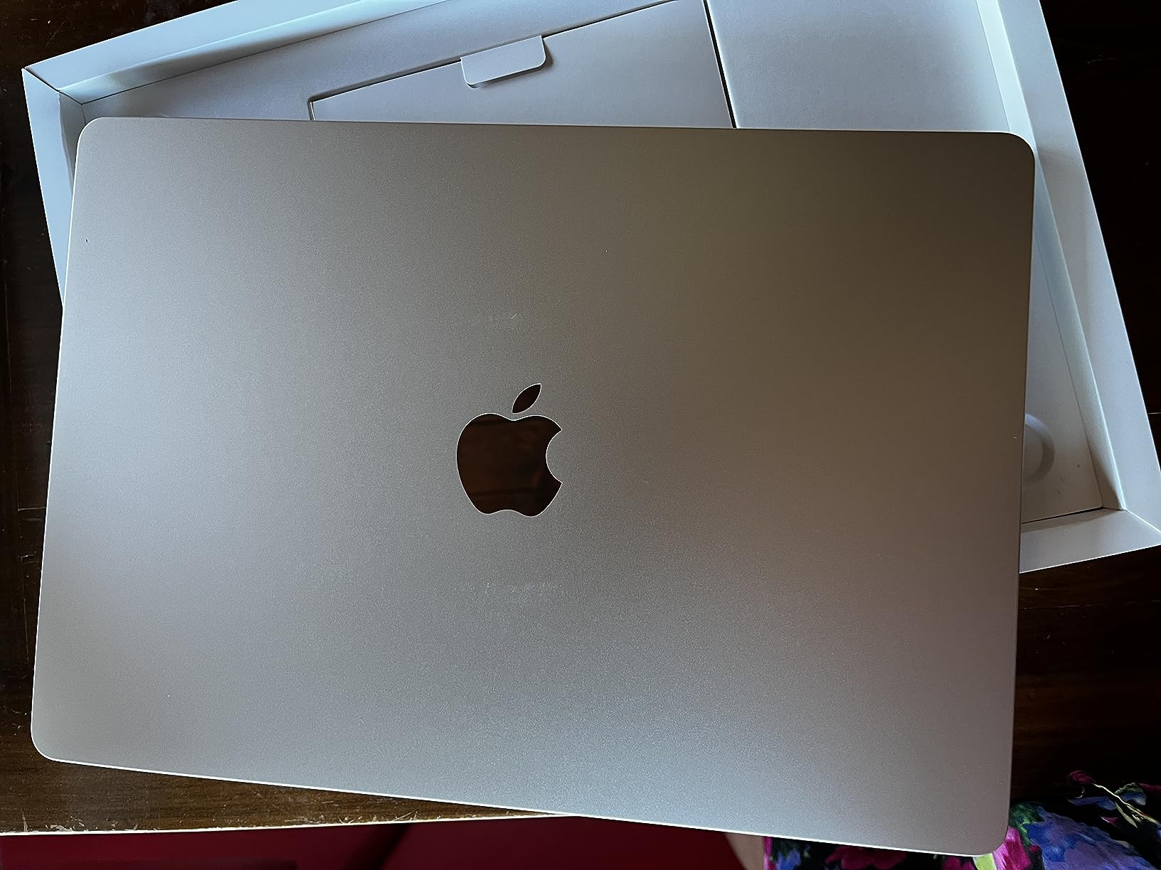 Apple MacBook Air 15,3 M2 8GB 512GB portatile Grigio siderale Retina