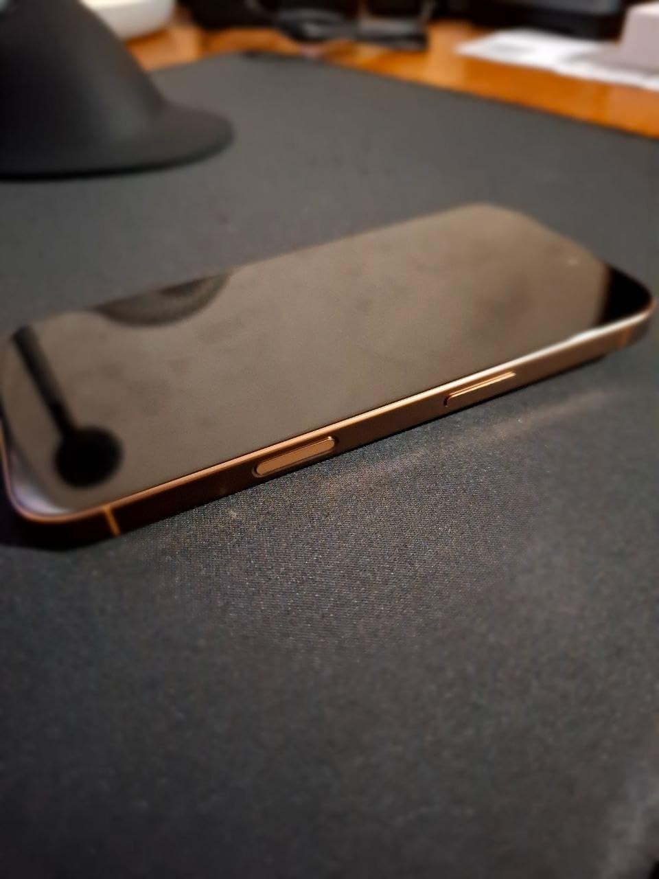 Apple iPhone 16 Pro smartphone 512 GB titanio bianco 5G