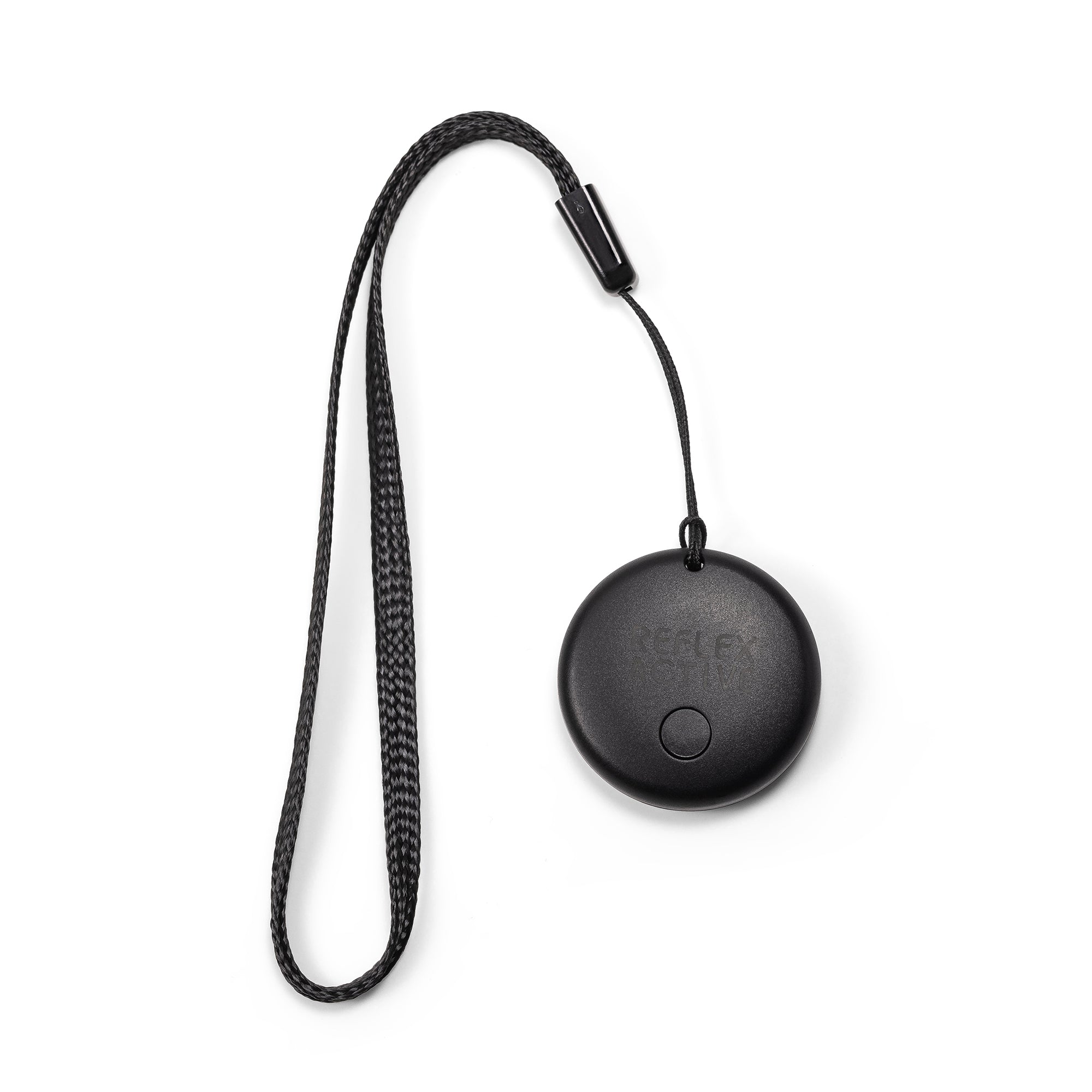 Reflex Active Active Tag tracker bluetooth nero valigia