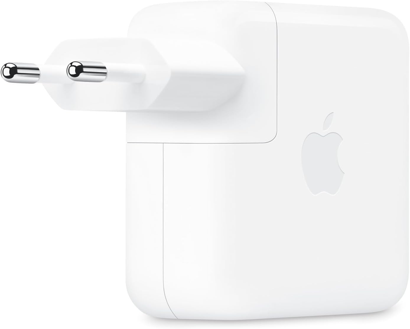 Apple Alimentatore USB-C 70W caricabatterie ricarica rapida