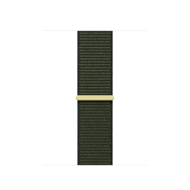 Apple Watch Sport Loop 41 mm cinturino nylon cipresso