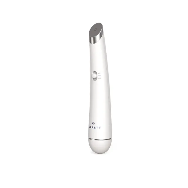 Garett Beauty Glow Eye massaggiatore occhi bianco luce LED